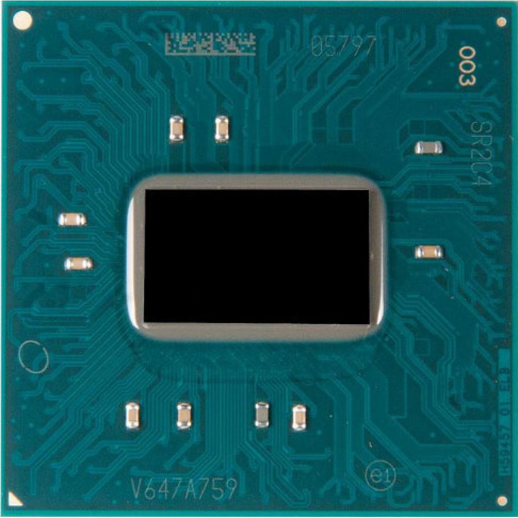 GL82HM170 SR2C4 южный мост Intel