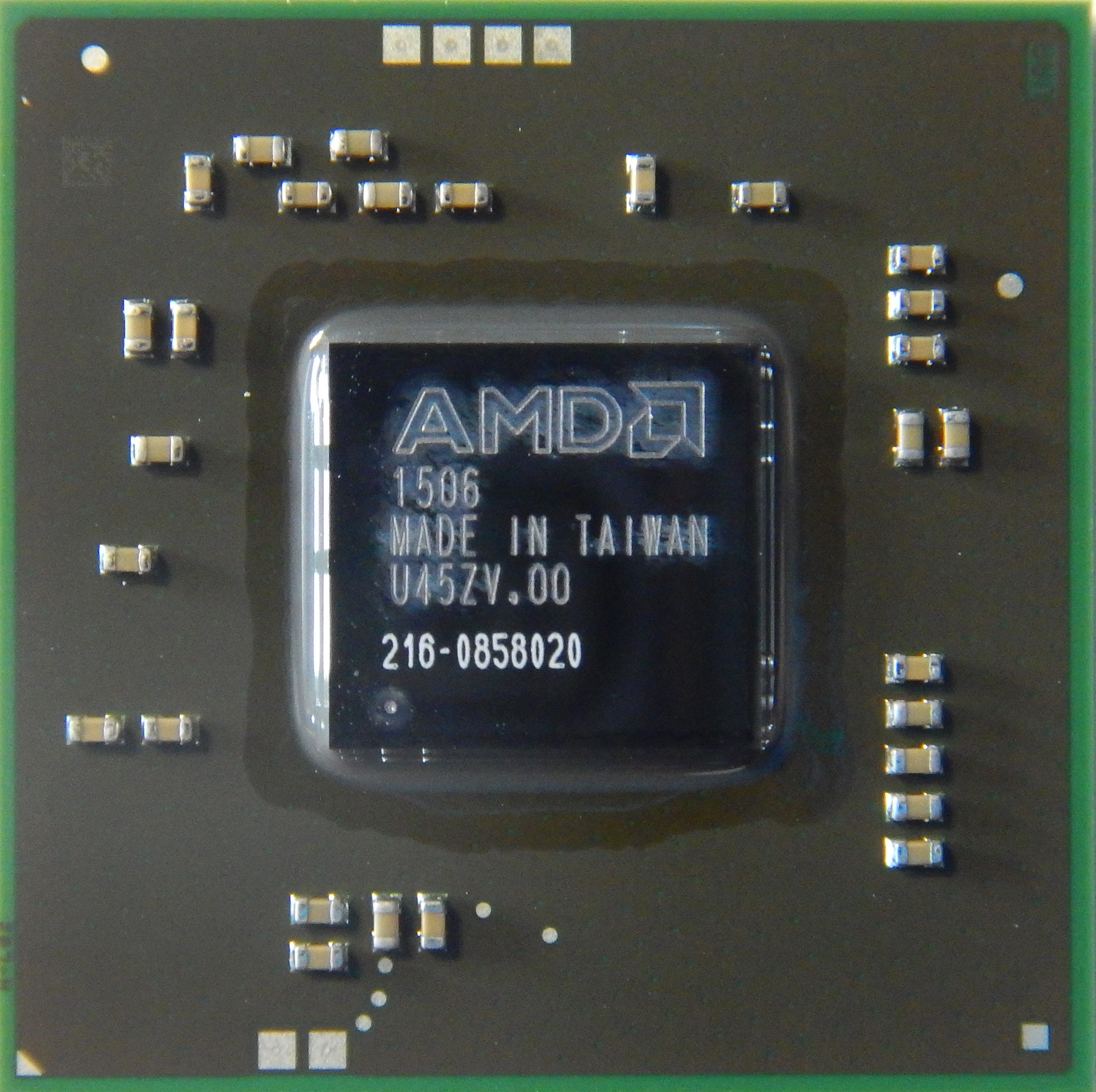 Amd r7 m340. Чип ATI 216-0774009 новый. Микросхема ATI 216qp4cana12ph.