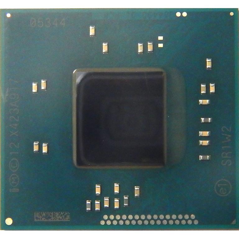 Intel pentium n3530 на что заменить