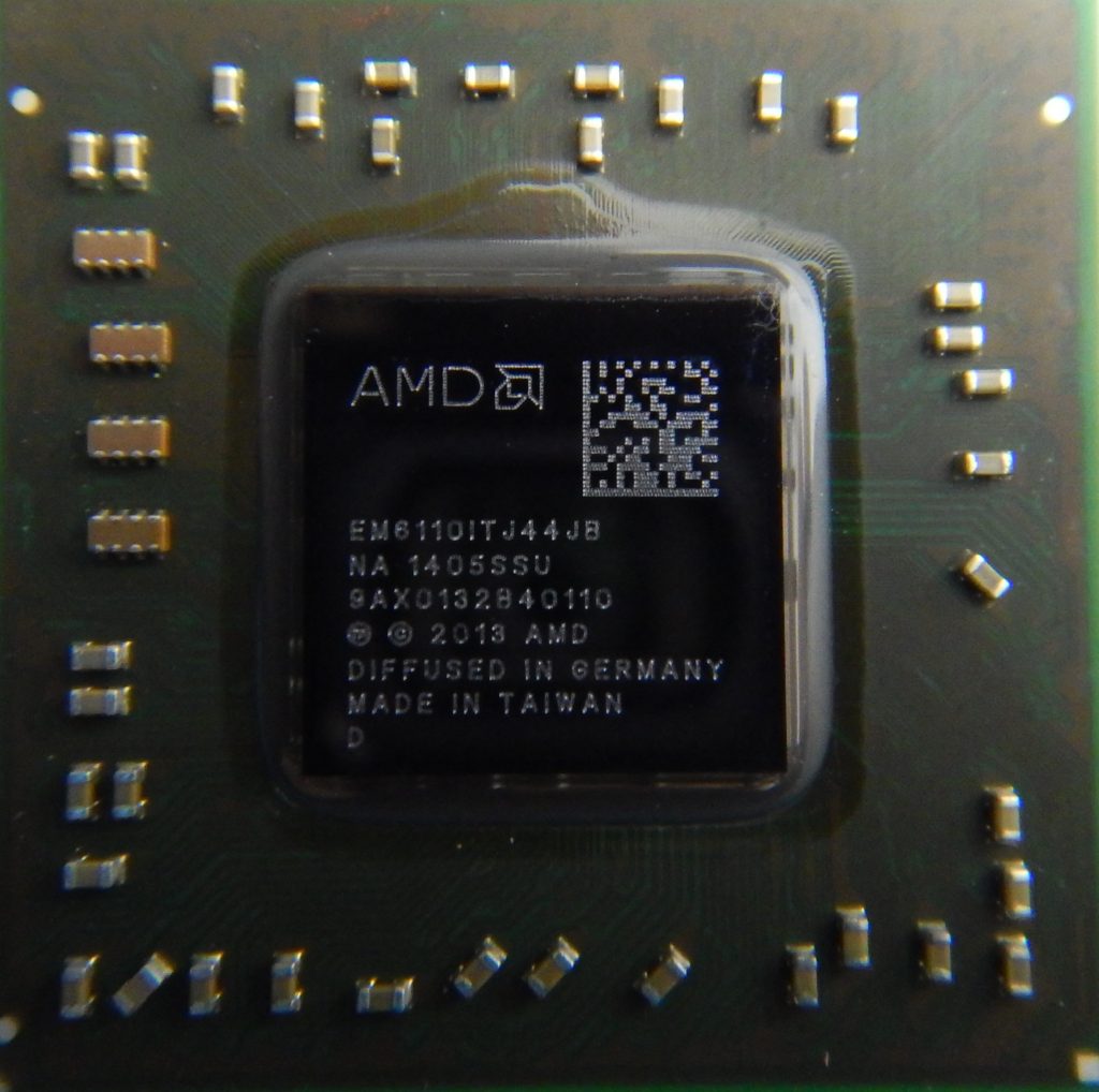 Amd e1 2500. AMD em2500ibj23hm. Процессор AMD e2-6110. Процессор AMD em2200icj23hm. Процессор AMD e1 2500.